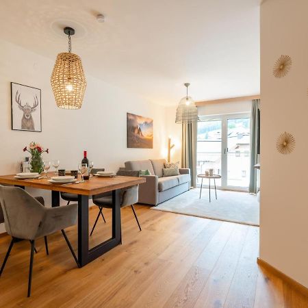 Ski Nature Apartment Lungau Top 13 毛特恩多夫 外观 照片