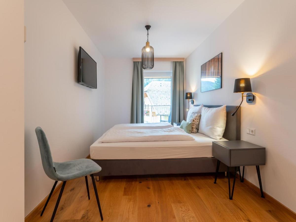 Ski Nature Apartment Lungau Top 13 毛特恩多夫 外观 照片