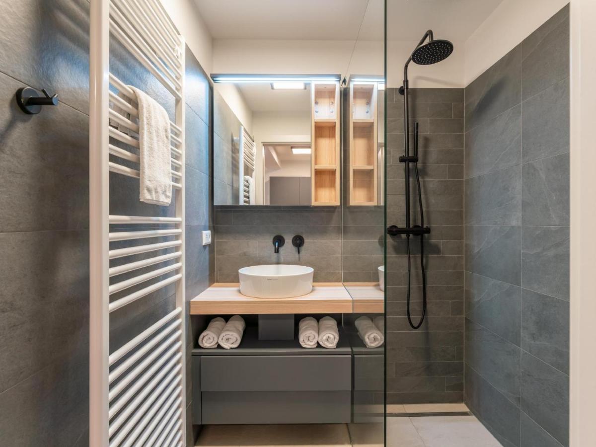 Ski Nature Apartment Lungau Top 13 毛特恩多夫 外观 照片