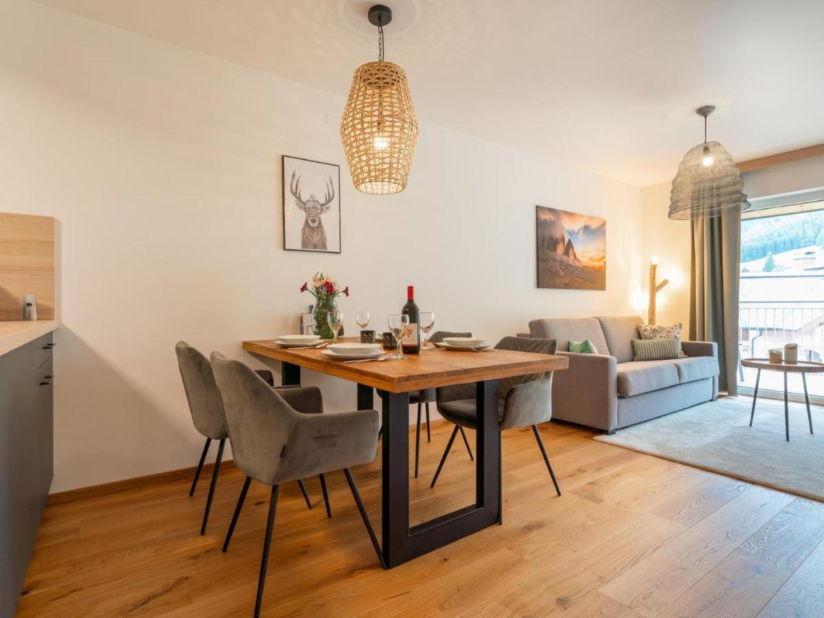 Ski Nature Apartment Lungau Top 13 毛特恩多夫 外观 照片