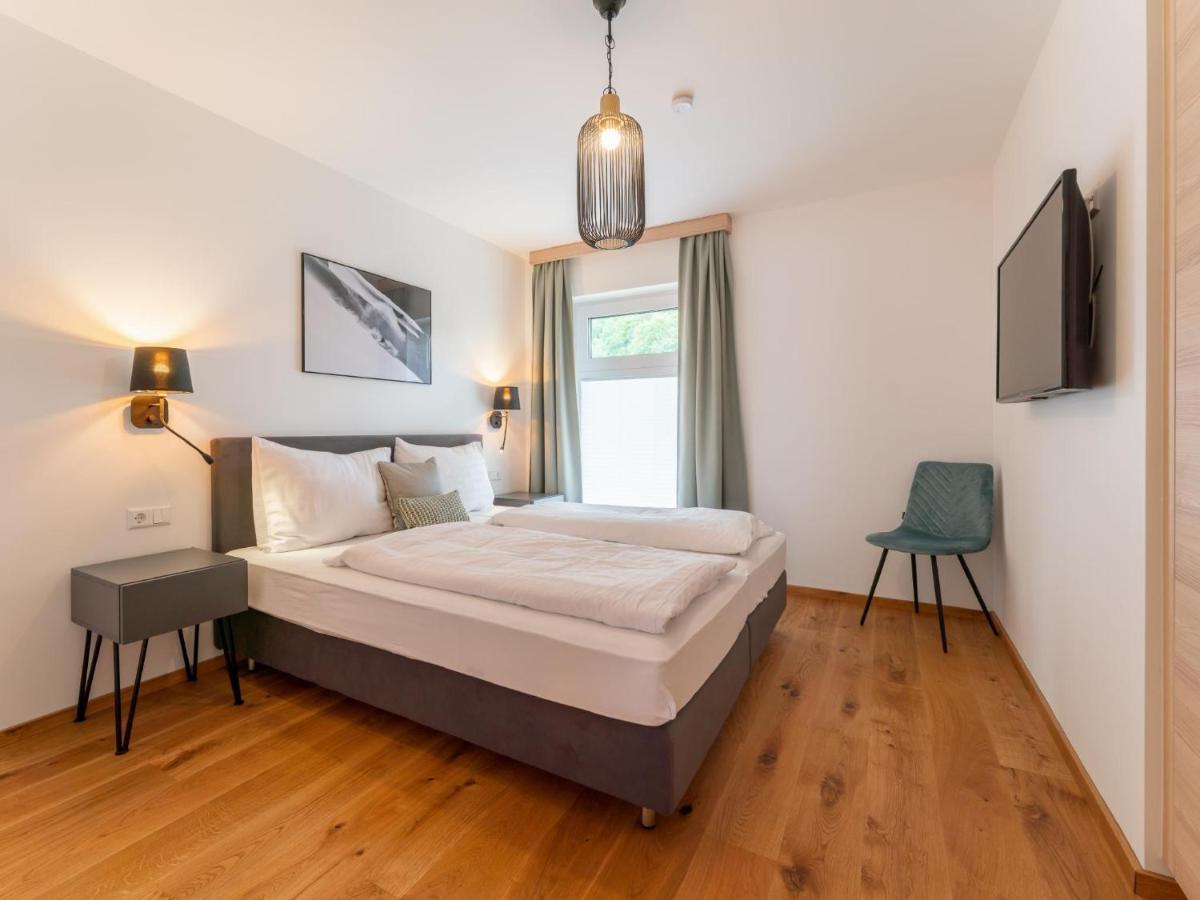 Ski Nature Apartment Lungau Top 13 毛特恩多夫 外观 照片