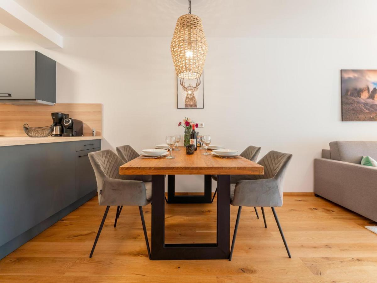 Ski Nature Apartment Lungau Top 13 毛特恩多夫 外观 照片
