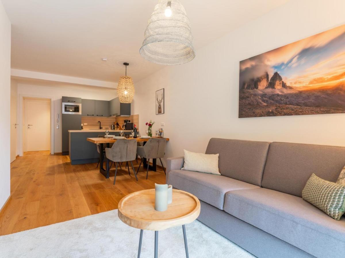 Ski Nature Apartment Lungau Top 13 毛特恩多夫 外观 照片