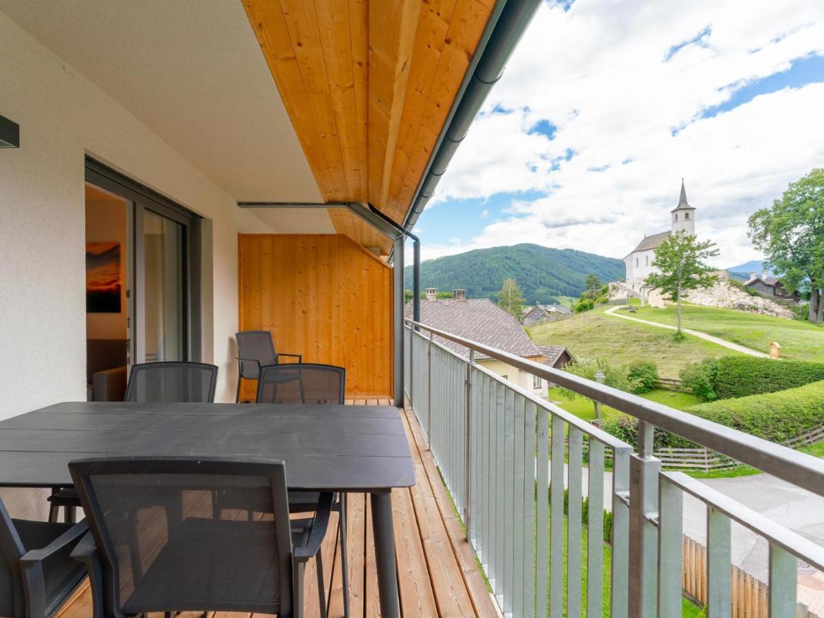 Ski Nature Apartment Lungau Top 13 毛特恩多夫 外观 照片